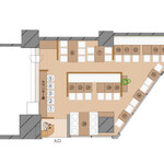 肉とワインの酒場 新宿 Wolfun - 