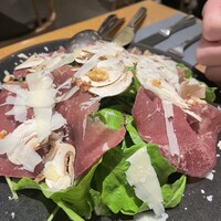 オービカ モッツァレラバー 横浜店 - 