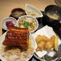 焼きふぐ 優ふく 北新地店 -  焼きふぐ 優ふく 北新地店 -