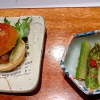 焼鳥YAMATO - 