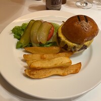 ベンジャミンステーキハウス 六本木 - 