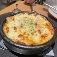 オービカ モッツァレラバー 横浜店 - 