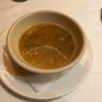 ベンジャミンステーキハウス 六本木 - 