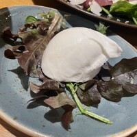 オービカ モッツァレラバー 横浜店 - 
