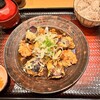 大戸屋 イオン津田沼店