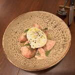 ビストロヌフ - 