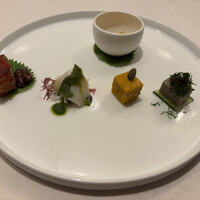 中国料理 古稀殿 - 