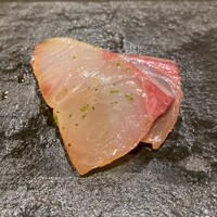 まんてん鮨 日比谷オクロジ店 - 