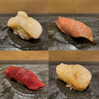 まんてん鮨 日比谷オクロジ店 - 