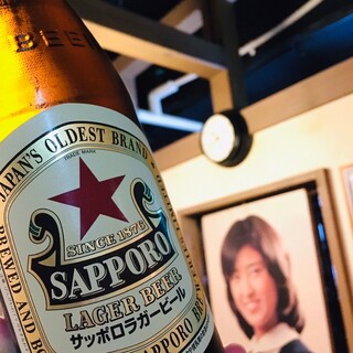 嗚呼♪昔懐かしい昭和レトロな雰囲気が居心地良い！