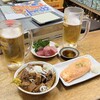 大衆酒場 増やま