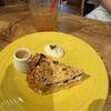 GRANNY SMITH  APPLE PIE & COFFEE  横浜店