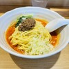 謹製担々麺 うさぎ