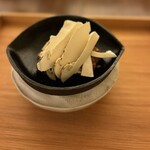 日本料理 晴山 - 