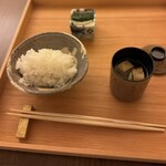 日本料理 晴山 - 