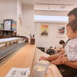 カシワギ カフェ - 