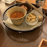 日本料理 晴山 - 