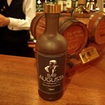 バー・オーガスタ・ターロギー - 