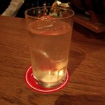 バー・オーガスタ・ターロギー - 