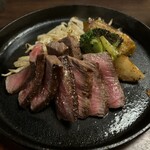 銀熊茶寮 - 