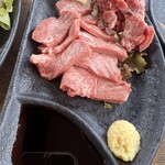 トミスミート - 