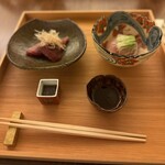 日本料理 晴山 - 