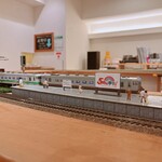 カシワギ カフェ - 