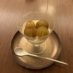 日本料理 晴山 - 