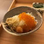 日本料理 晴山 - 