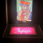 バー・オーガスタ・ターロギー - 