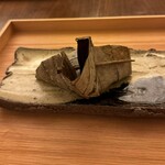 日本料理 晴山 - 