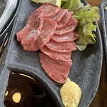 トミスミート - 