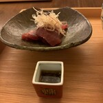 日本料理 晴山 - 