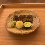 日本料理 晴山 - 