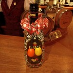 バー・オーガスタ・ターロギー - 