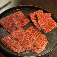 銀座焼肉 seigou - 