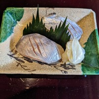 津田楼 - しずのお寿司