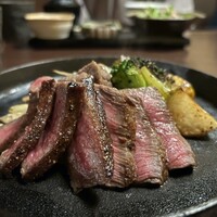 銀熊茶寮 - 