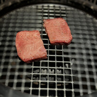 銀座焼肉 seigou - 