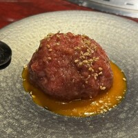 銀座焼肉 seigou - 