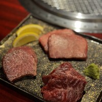 銀座焼肉 seigou - 