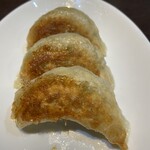 チャイニーズレストラン 野沢屋 - 