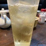 チャイニーズレストラン 野沢屋 - 