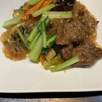 チャイニーズレストラン 野沢屋 - 