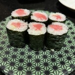 にぎり長次郎 - 