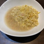 チャイニーズレストラン 野沢屋 - 