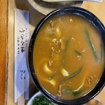まるきや - 料理写真: