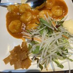 チャイニーズレストラン 野沢屋 - 