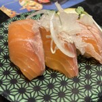 にぎり長次郎 - 