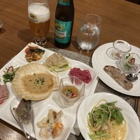 スカイグリルブッフェGOCOCU - 